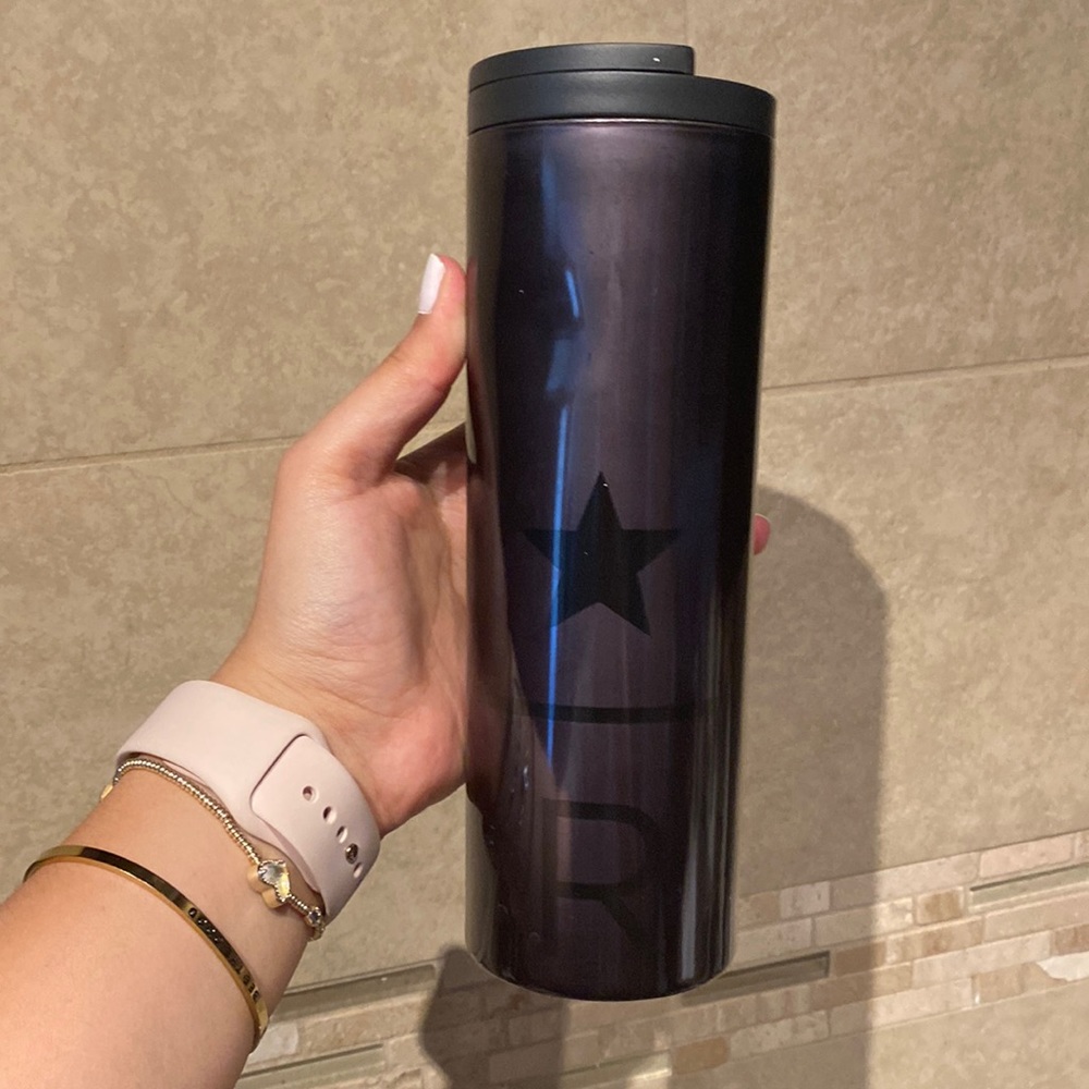 Starbucks Reserve tumbler cup